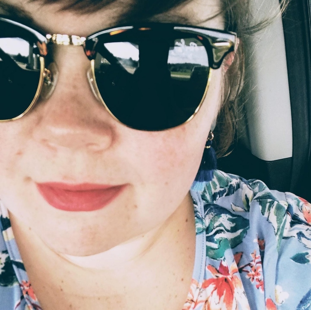 Meet your Posher, Lindsey